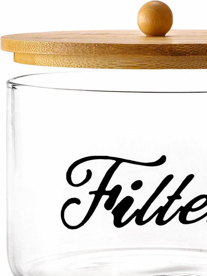 Cididu Coffee Filter Holder - Image 3