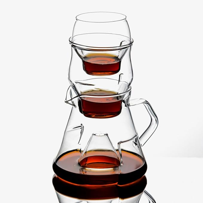 ICOSA Brewhouse AVENSI WAVE - Image 4