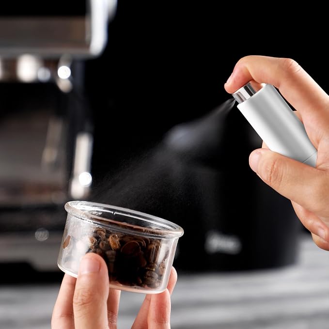 Bincoo Coffee Spray Bottle - 10ml Capacity Coffee Bean Sprayer - Image 2