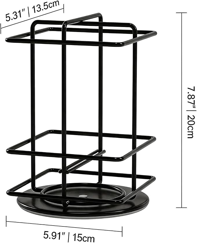 Rotating Coffee Pod Holder Compatible - Image 4