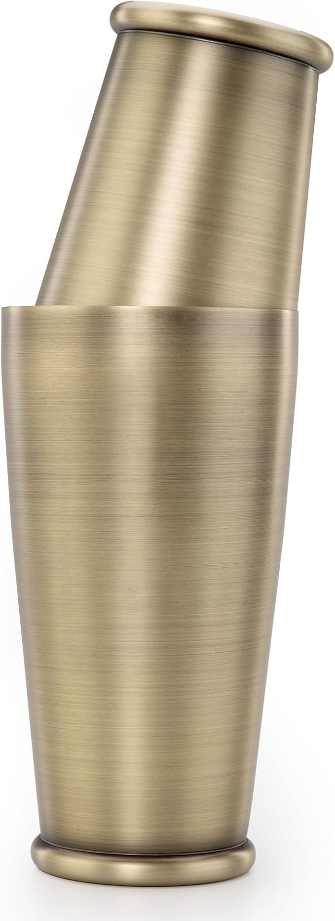 Barfly Cocktail Shaker Set - Image 3