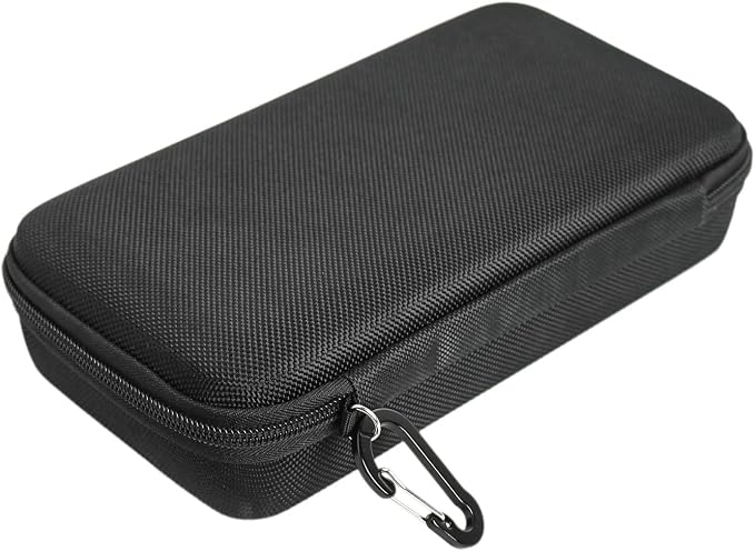 Coffee Pods Holder Protective Travel Case Compatible - Image 6