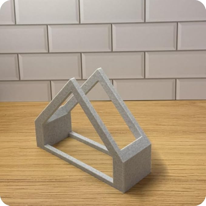 Coffee Filter Holder for #4 Cone - Image 3
