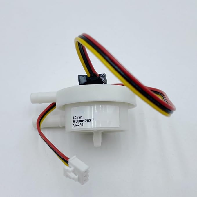 High Accuracy Flowmeter Suitable - Image 3