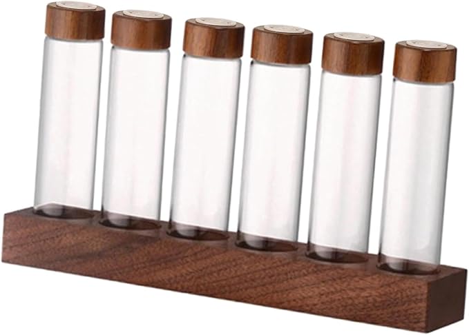 Coffee Bean Dispenser, Coffee Cellar Tube, Coffee Bean Storage Container - Image 7
