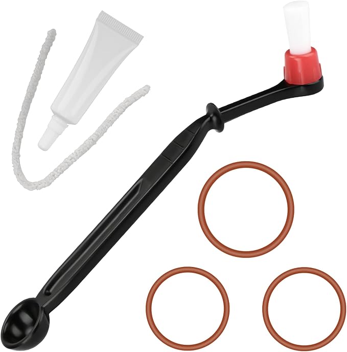 Brew Group Maintenance Kit by Xinafan