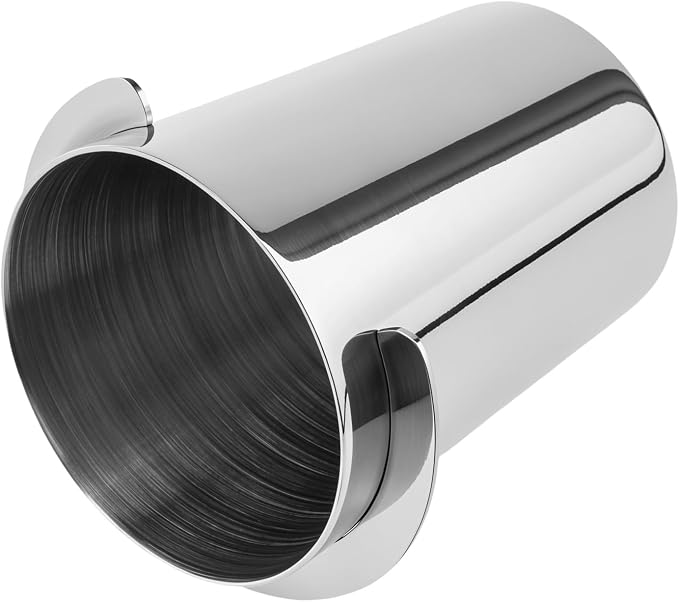 Coffee Dosing Cup 51mm, Espresso Coffee Dosing Cup, Stainless Steel Dosing Cup - Image 9