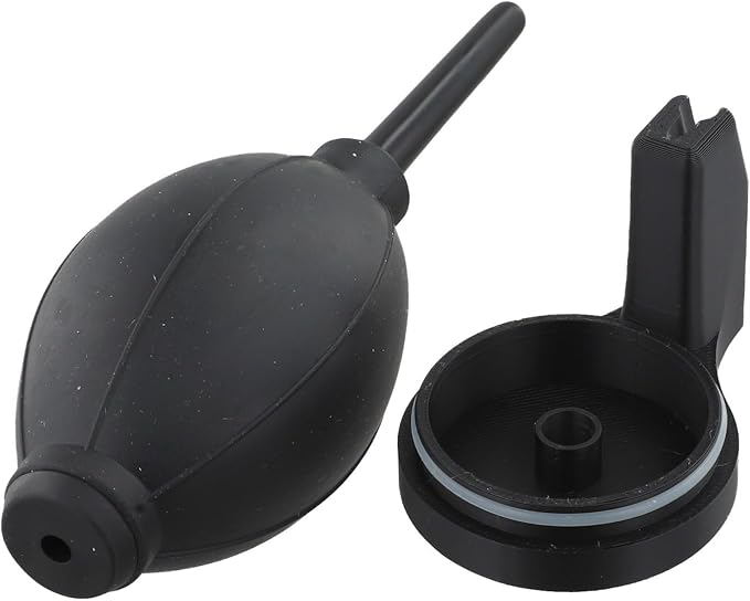 Portable Sealed Dust Cover for Hand Crank Coffee Grinders Fits Models For C40 - Image 3