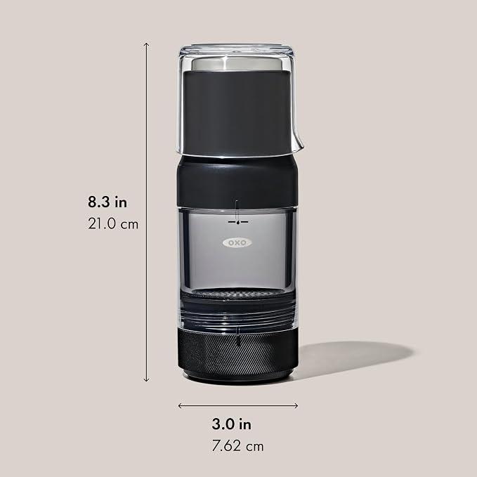 OXO Brew Rapid Brewer - Image 13