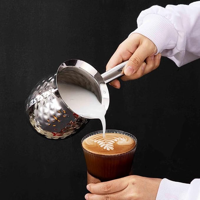 Turkish Coffee Pot, Turkish Coffee Maker, Chai Pot, Arabic Coffee Pot, Greek - Image 2