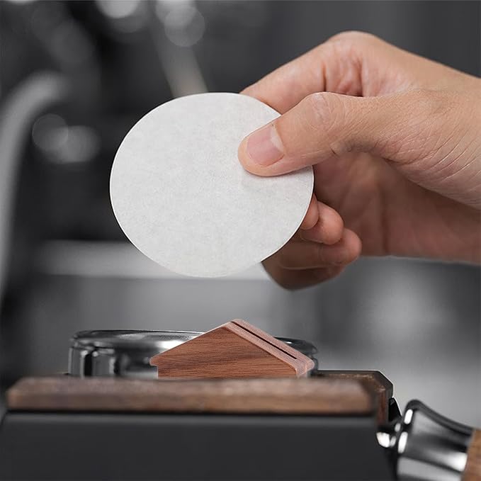 Espresso Puck Filter Screen Storage Rack - Image 2
