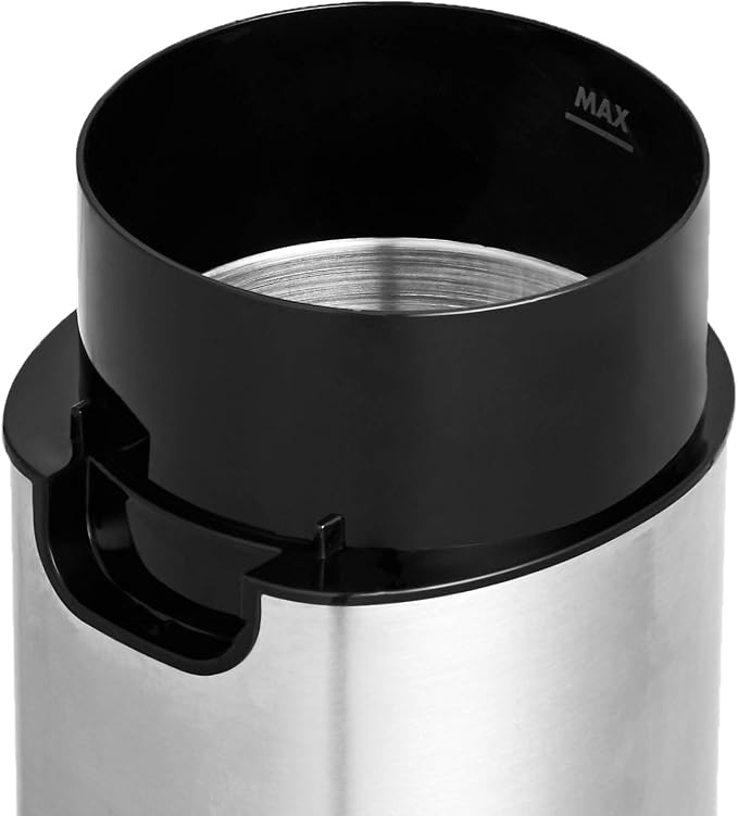 Amazon Basics Fast Electric Coffee Grinder - Image 4