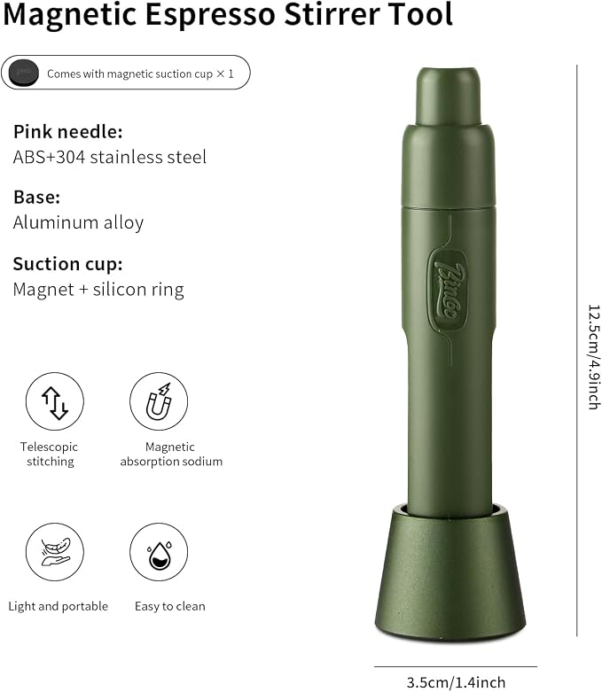 Flick WDT Tool Espresso - Image 8