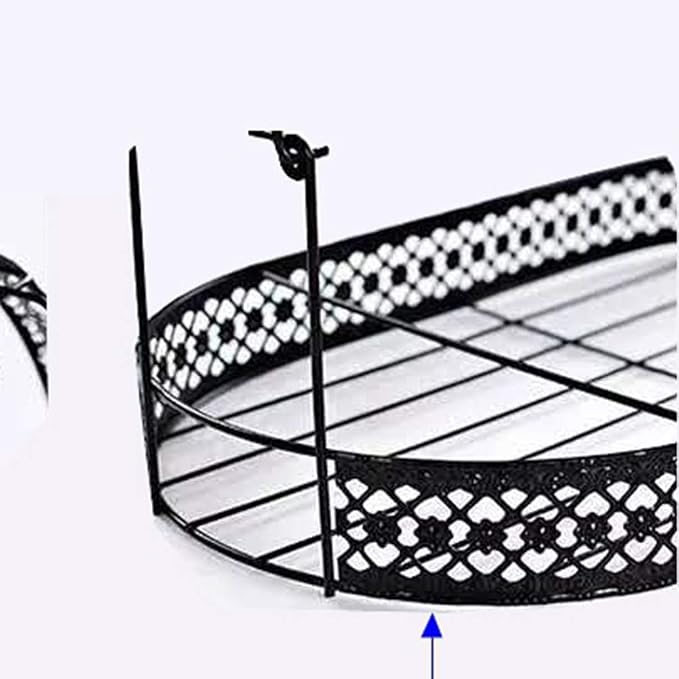 Coffee Cup Holder Stand - Image 7