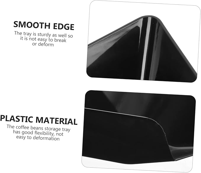 ABOOFAN 3sets Multi Functional Coffee Beans Tray Display Tray - Image 8
