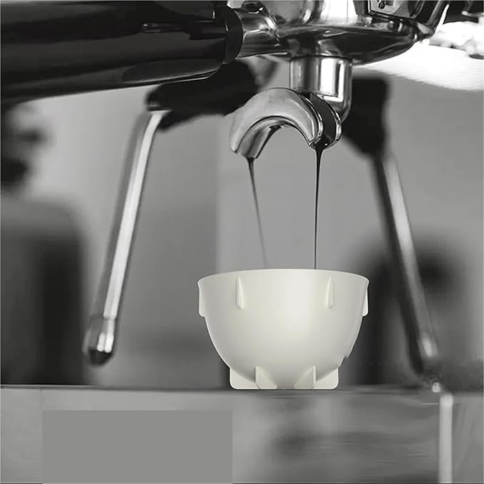 200ml/7oz Coffee Cupping Measuring Bowls, Stackable PP Material, Anti-Fall - Image 6