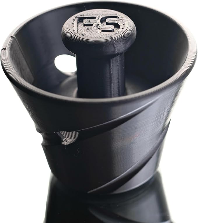 Zero Bypass Coffee Filter Negotiator Tool by Unknown