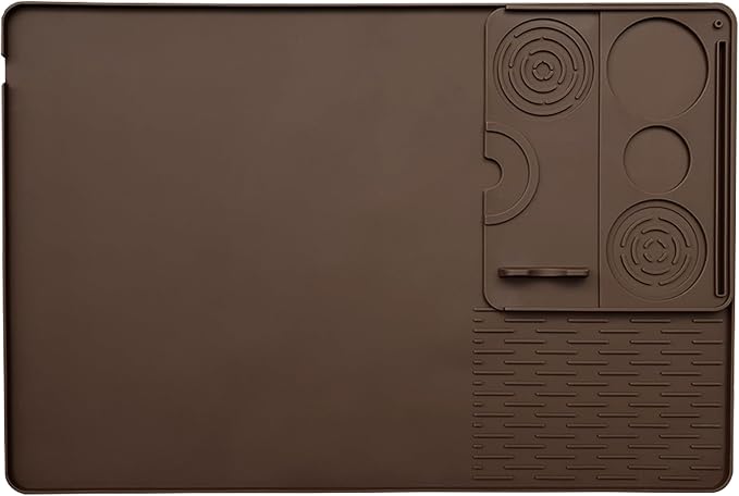 Silicone Coffee Mat 24"x16" - Image 8