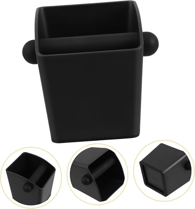 Coffee Grounds Bucket Large Storage Bin - Image 8