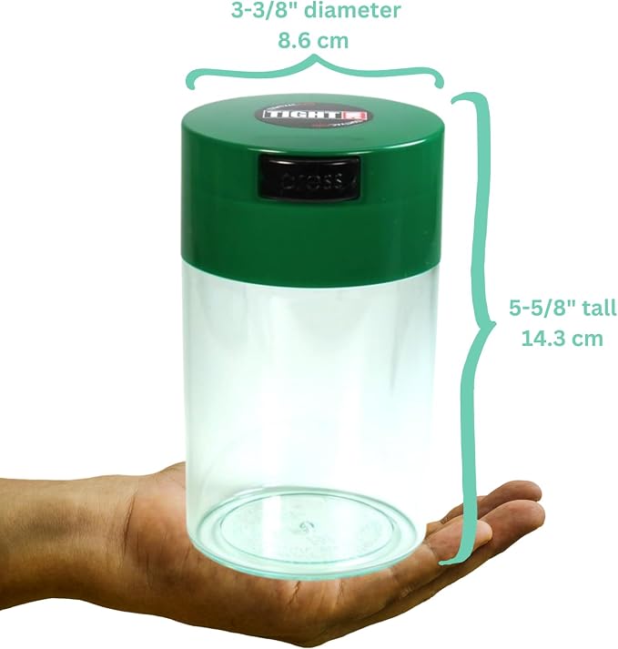 Tightvac 1 oz to 6 ounce - Image 3
