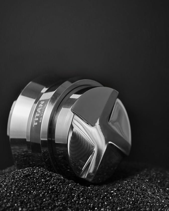 58.35mm Espresso Gravity Distributor Tool - Image 5
