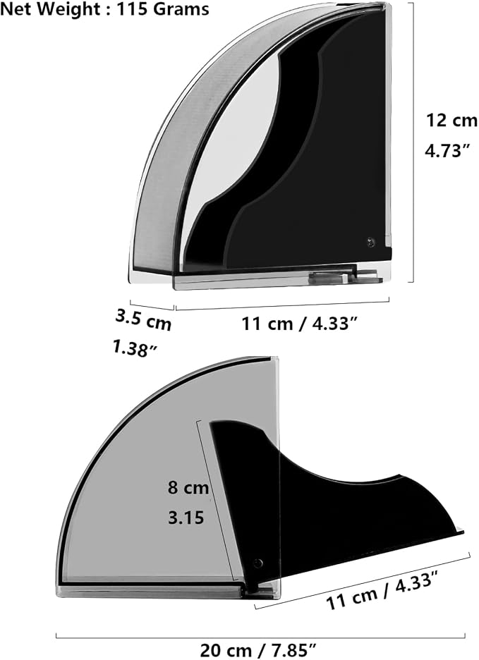 Coffee Filter Paper Holder - Image 4