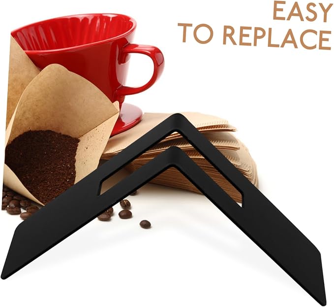 MAGICLULU Stainless Filter Bag Holder - Image 4