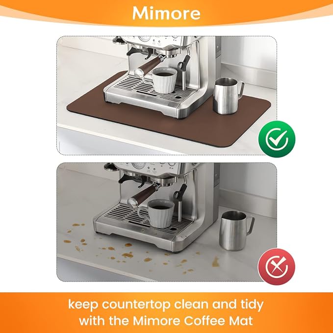 Mimore Coffee Mat - Image 4