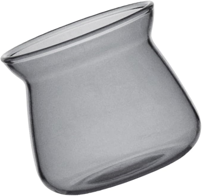 Premium Clear Coffee Tasting Glass - Image 5