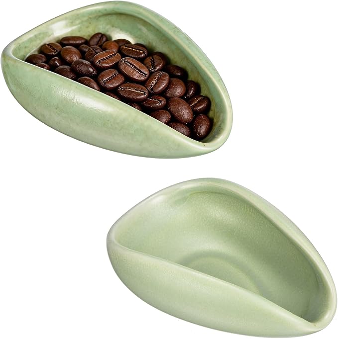uxcell Coffee Dosing Cup, Espresso Accessories by uxcell