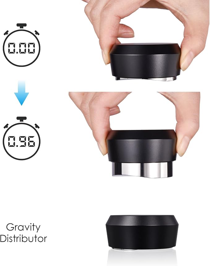 MATOW Coffee Gravity Distributor Compatible - Image 2