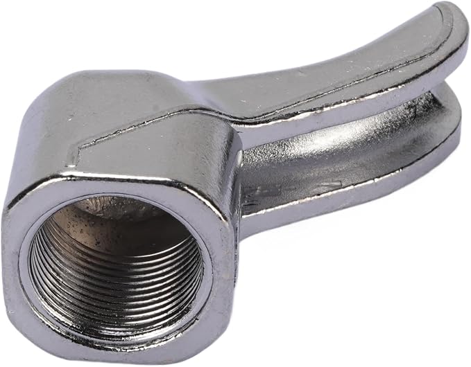 Coffee Machine Portafilter Spout, Stainless Steel Portafilter Spout Replacement - Image 2