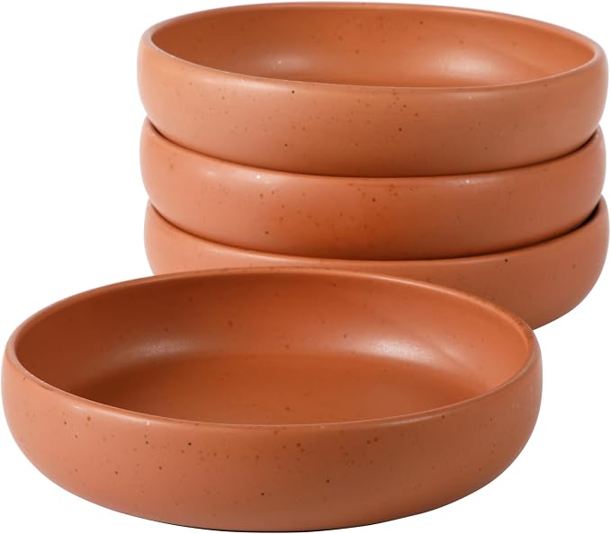 Bloomhouse - Two Time Oprah's Favorite Things Winner - Corsica Clay 4-Piece by Unknown