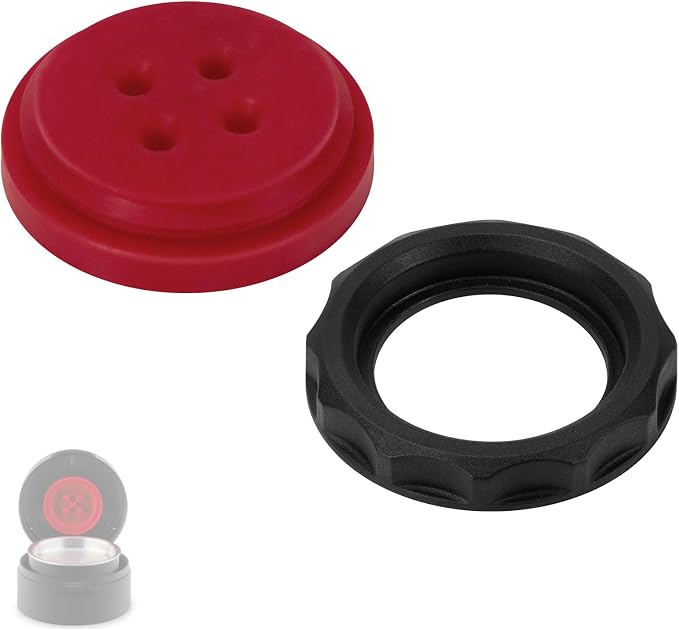 Shower Head Ring and Seal Compatible by Unknown
