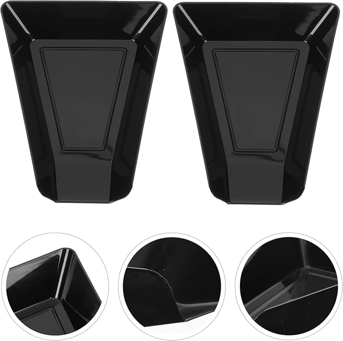 Zerodeko Coffee Bean Cupping Tray Scooper: Coffee Bean Sample Display Tray - Image 8
