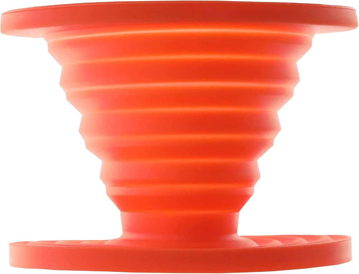 ust Collapsible Flexware Coffee Drip by ust