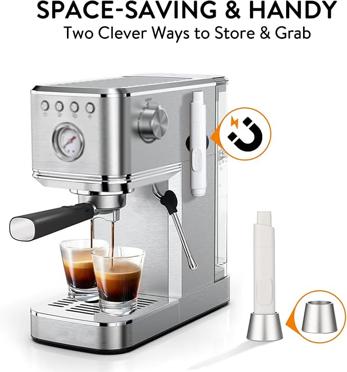 Flick WDT Espresso Distribution Tool - Image 5