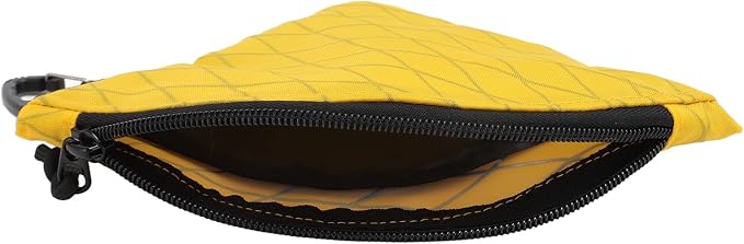 Coffee Filter Paper Storage Bag, Nylon Polyester Filter Holder - Image 6