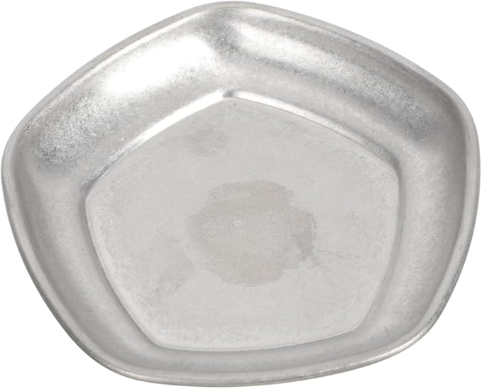 Ciieeo Stainless Bean Display Tray Multi Function Bean Sample Dish - Image 8