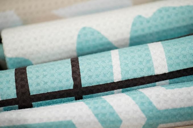 || 3 Pack|| Not Your Ordinary Kitchen Towel || Dish Towels || Waffle Weave - Image 9