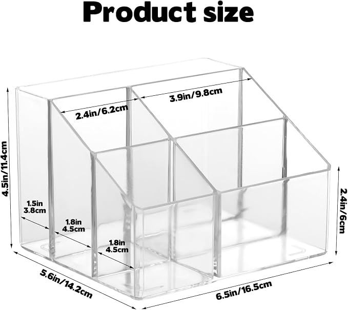 Water drink Packet Holder, Drink Packet Organizer, Water Flavor Packet Storage - Image 2