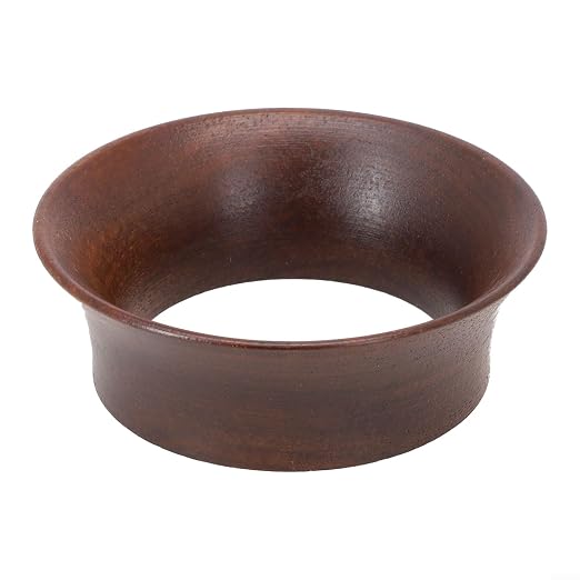 Magnetic Wooden Coffee Dosing Funnel - Image 2