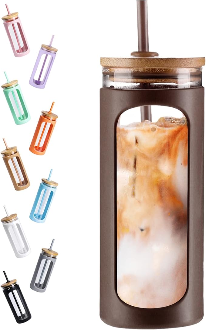 Kodrine 20oz Glass Tumbler by Kodrine