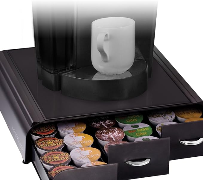 Mind Reader Single Serve Coffee Pod Organizer - Image 8