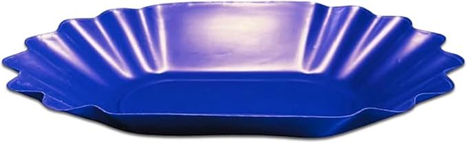 Rattleware Oval Coffee Bean Tray by rattleware