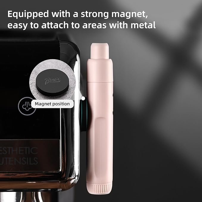 Retractable WDT Espresso Distribution Tool - Image 4