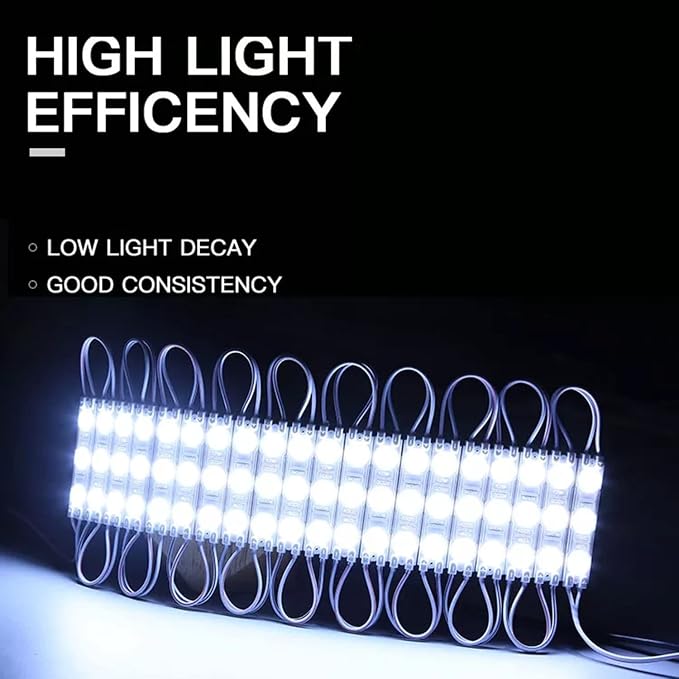 Storefront Light 200PCS LED Module - Image 2