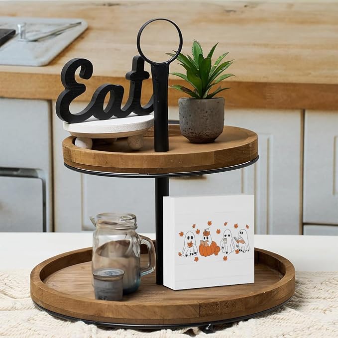 Cute Fall Sign Decor Decorations - Image 5
