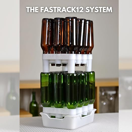 FastRack - 1-WR Wine Rack ONLY - Image 8