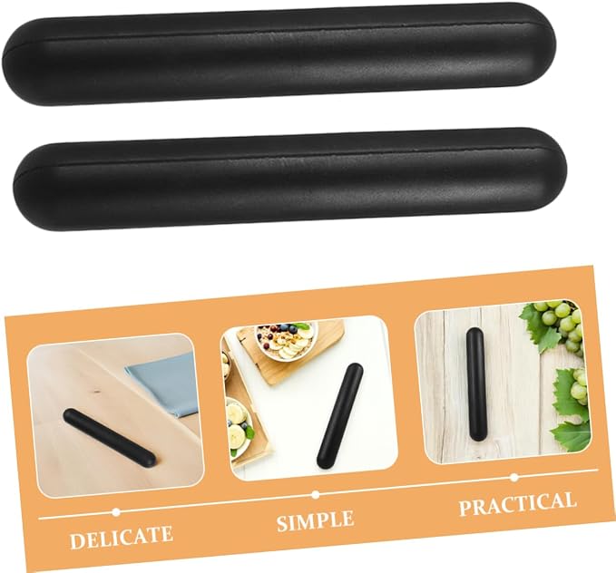 Unomor 2pcs Silicone Beater Stick - Image 3